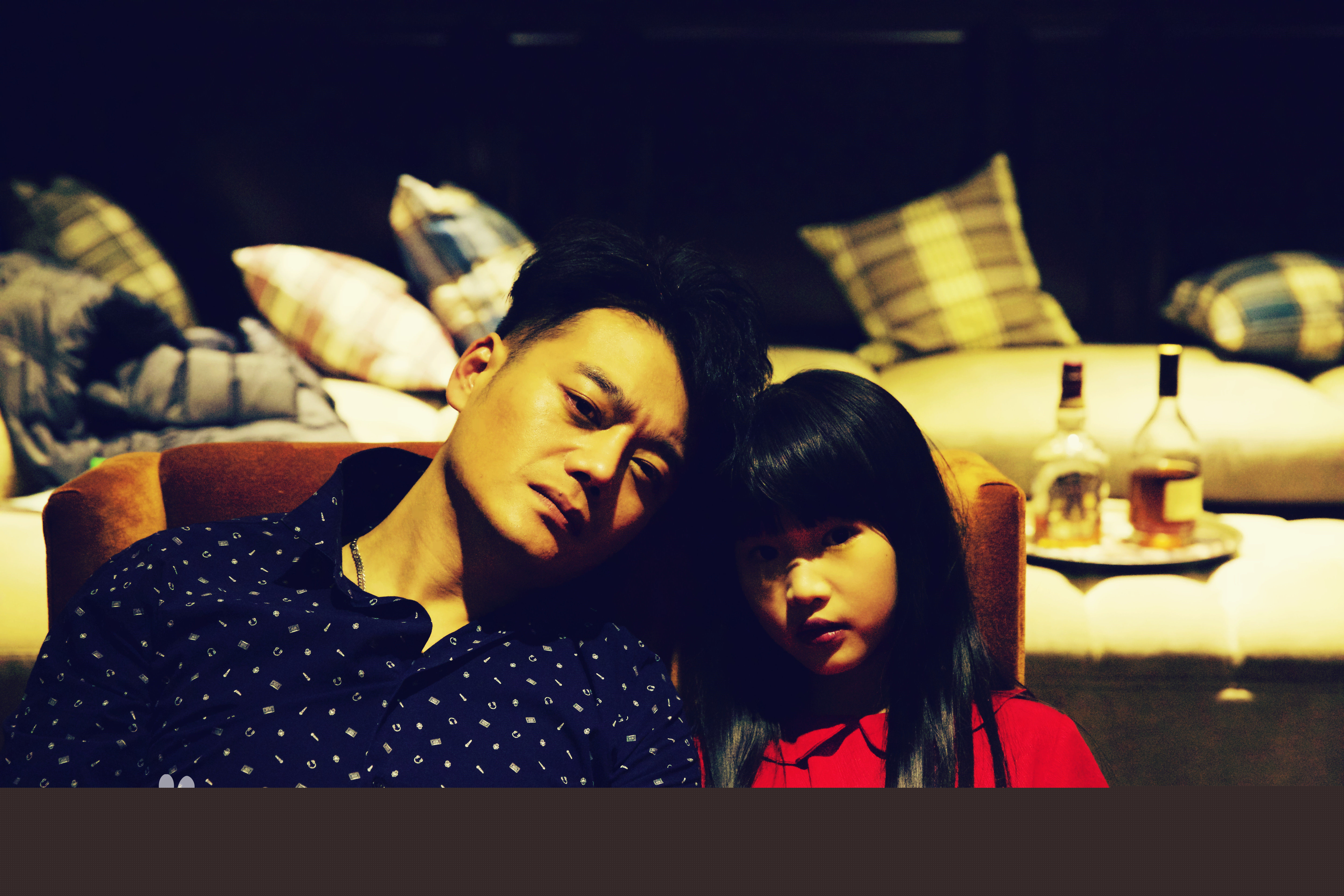 李丞峰(Chengfeng Li)现代戏最优质剧照