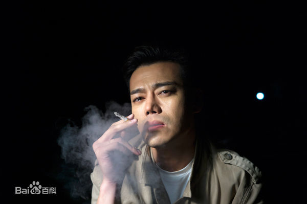 李丞峰(Chengfeng Li)现代戏最优质剧照