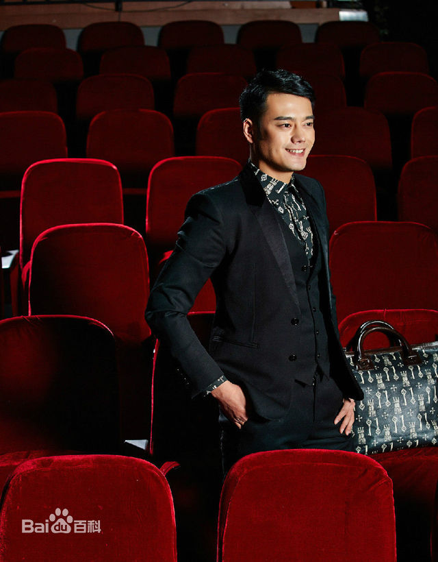 最全李丞峰(Chengfeng Li)壁纸