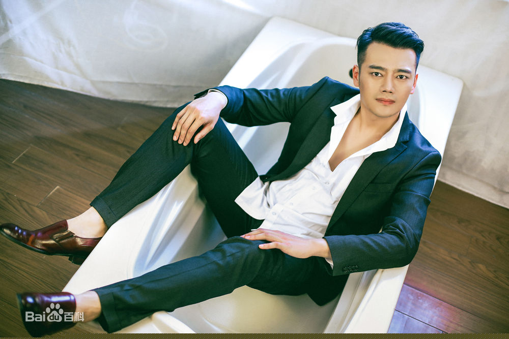 最全李丞峰(Chengfeng Li)壁纸