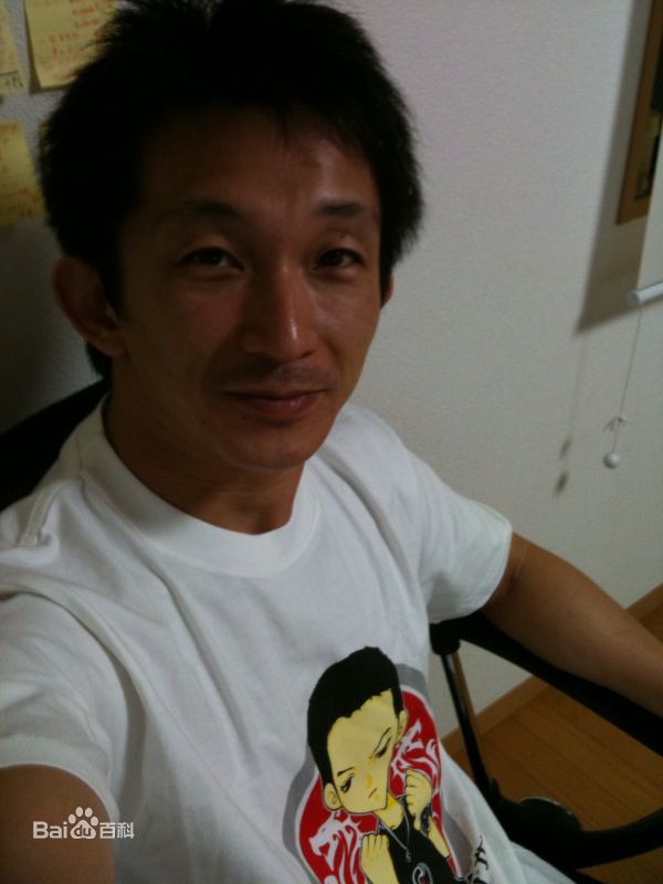 精选谷垣健治(Kenji Tanigaki)