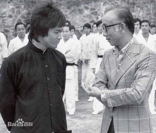 邹文怀(Chow Man Wai，Raymond)原嘉禾主席-先生性感图片图集