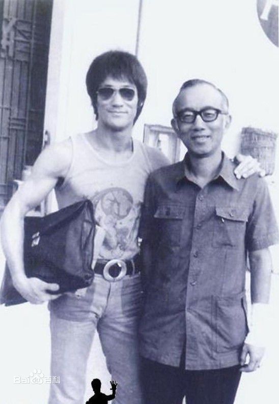 邹文怀(Chow Man Wai，Raymond)原嘉禾主席-先生性感图片图集