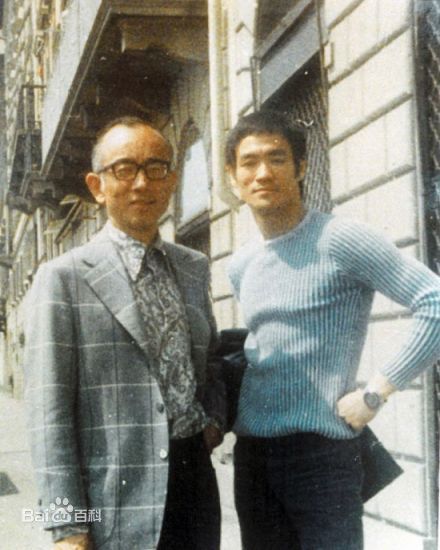 邹文怀(Chow Man Wai，Raymond)原嘉禾主席-先生性感图片图集