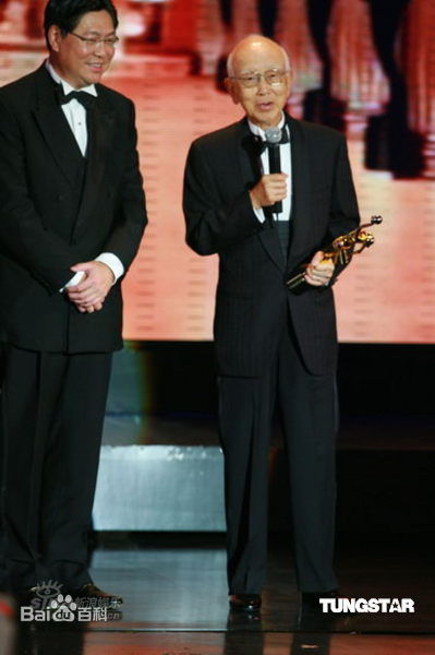 邹文怀(Chow Man Wai，Raymond)原嘉禾主席-先生性感图片图集