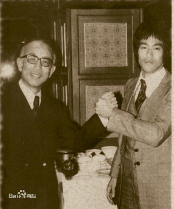 邹文怀(Chow Man Wai，Raymond)原嘉禾主席-先生性感图片图集