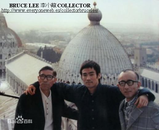 邹文怀(Chow Man Wai，Raymond)原嘉禾主席-先生性感图片图集