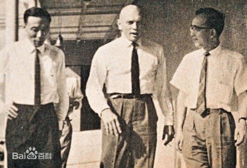 邹文怀(Chow Man Wai，Raymond)原嘉禾主席-先生性感图片图集