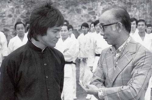 高清邹文怀(Chow Man Wai，Raymond)图片