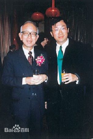 高清邹文怀(Chow Man Wai，Raymond)图片