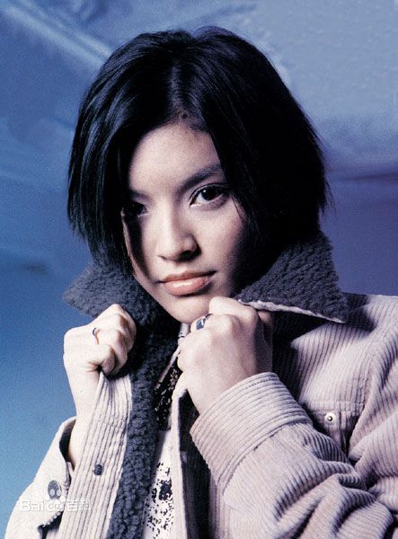 最新叶佩雯(Grace Yip)精彩图册