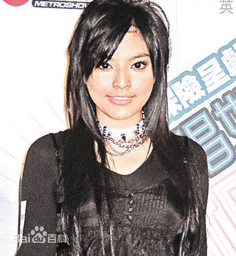 最新叶佩雯(Grace Yip)性感图片