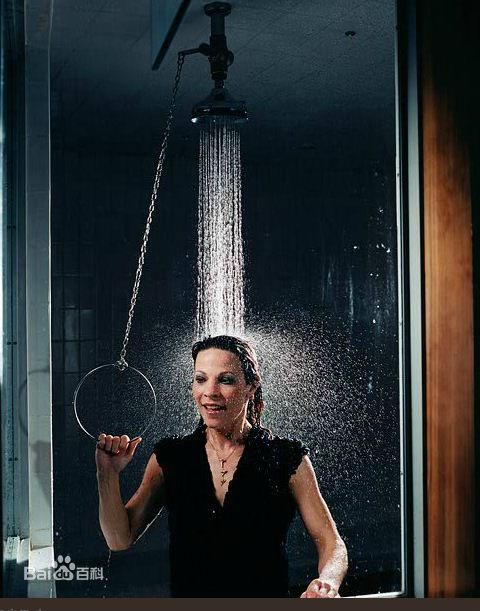 最优质莉莉·泰勒(Lili Taylor)精彩图册