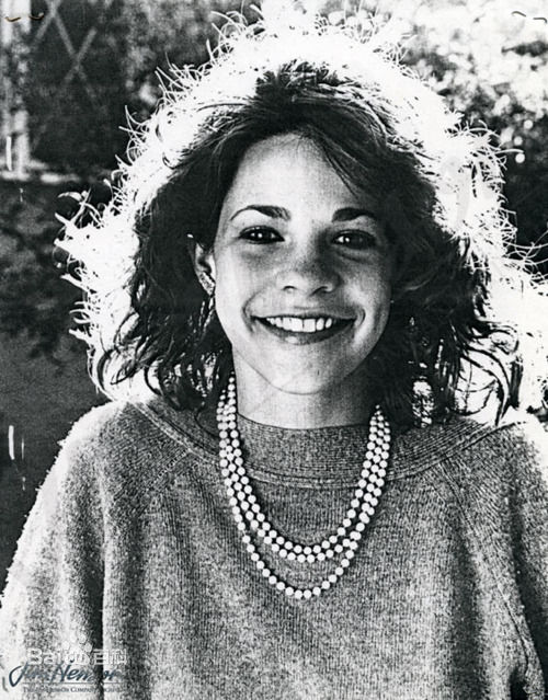 最优质莉莉·泰勒(Lili Taylor)精彩图册