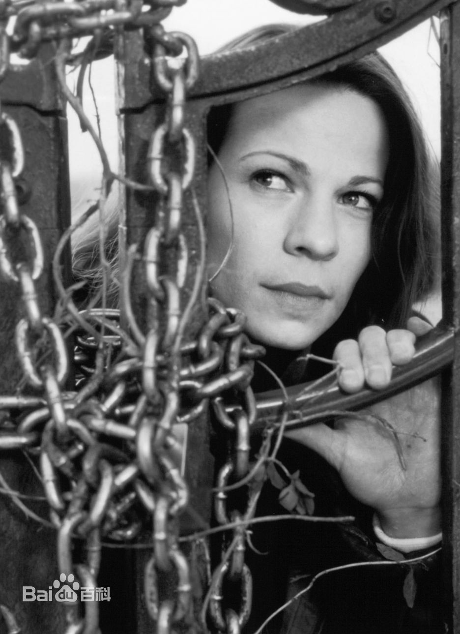 最优质莉莉·泰勒(Lili Taylor)精彩图册