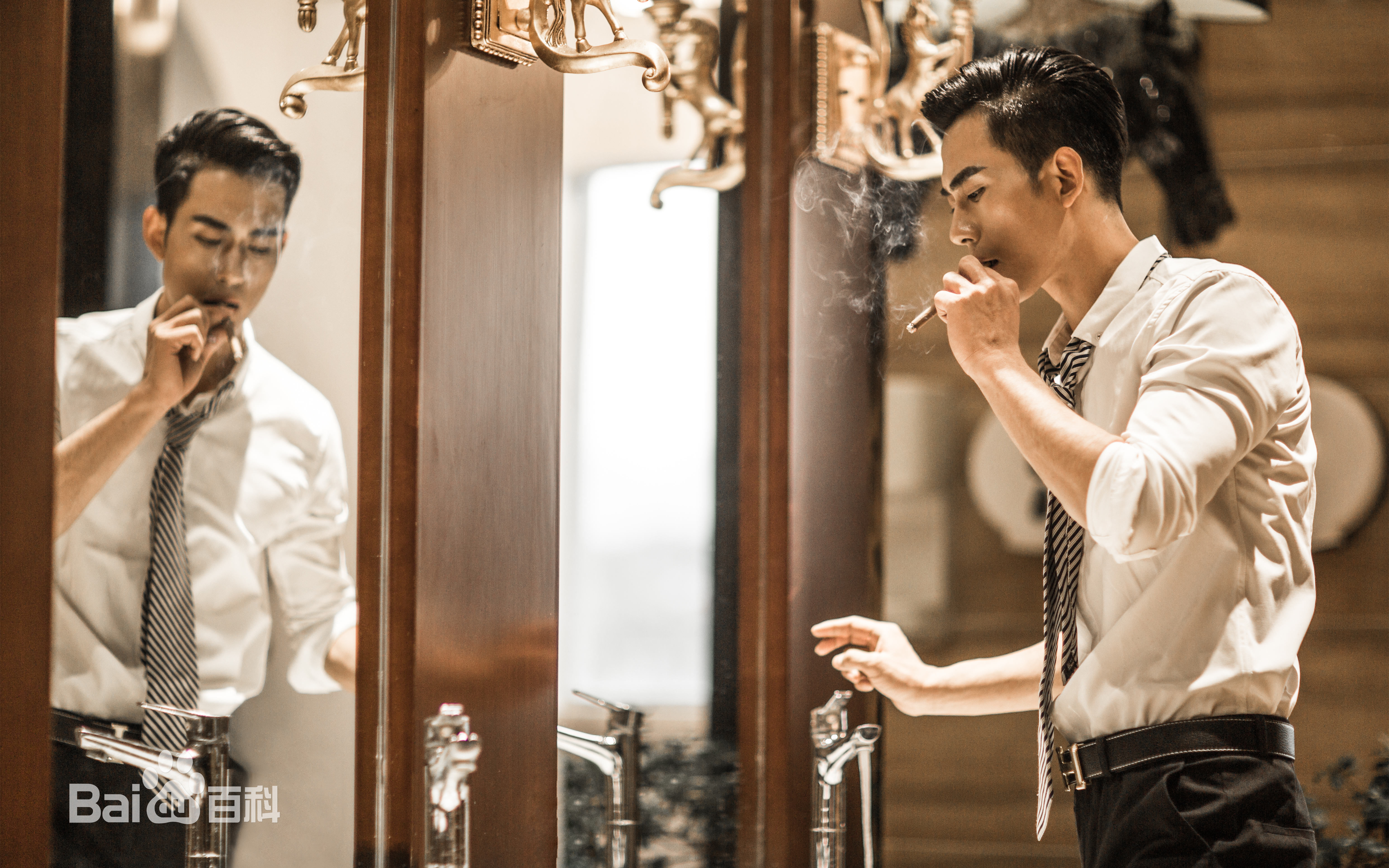 王子辰最全壁纸