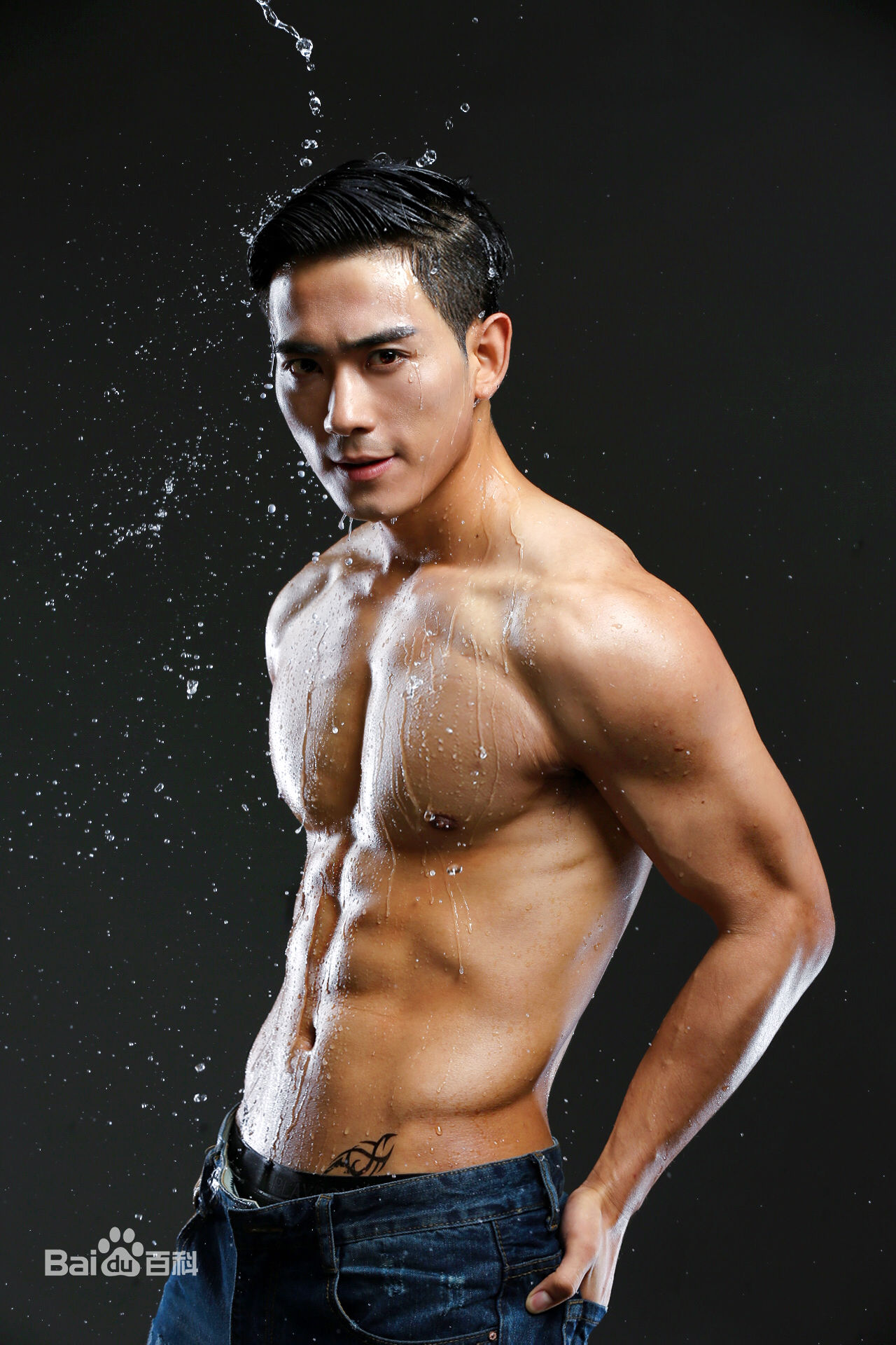 王子辰最全壁纸