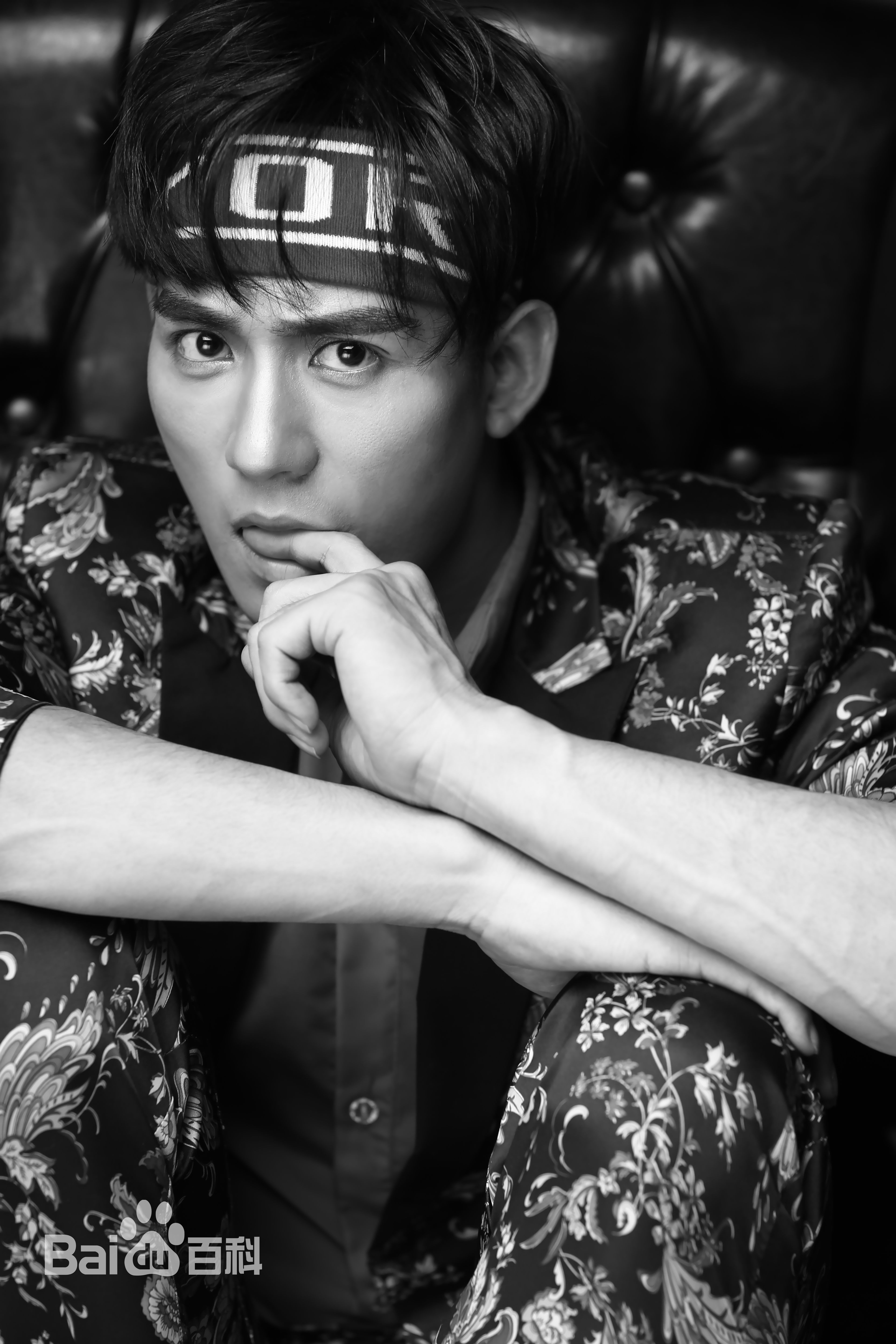 王子辰最全壁纸