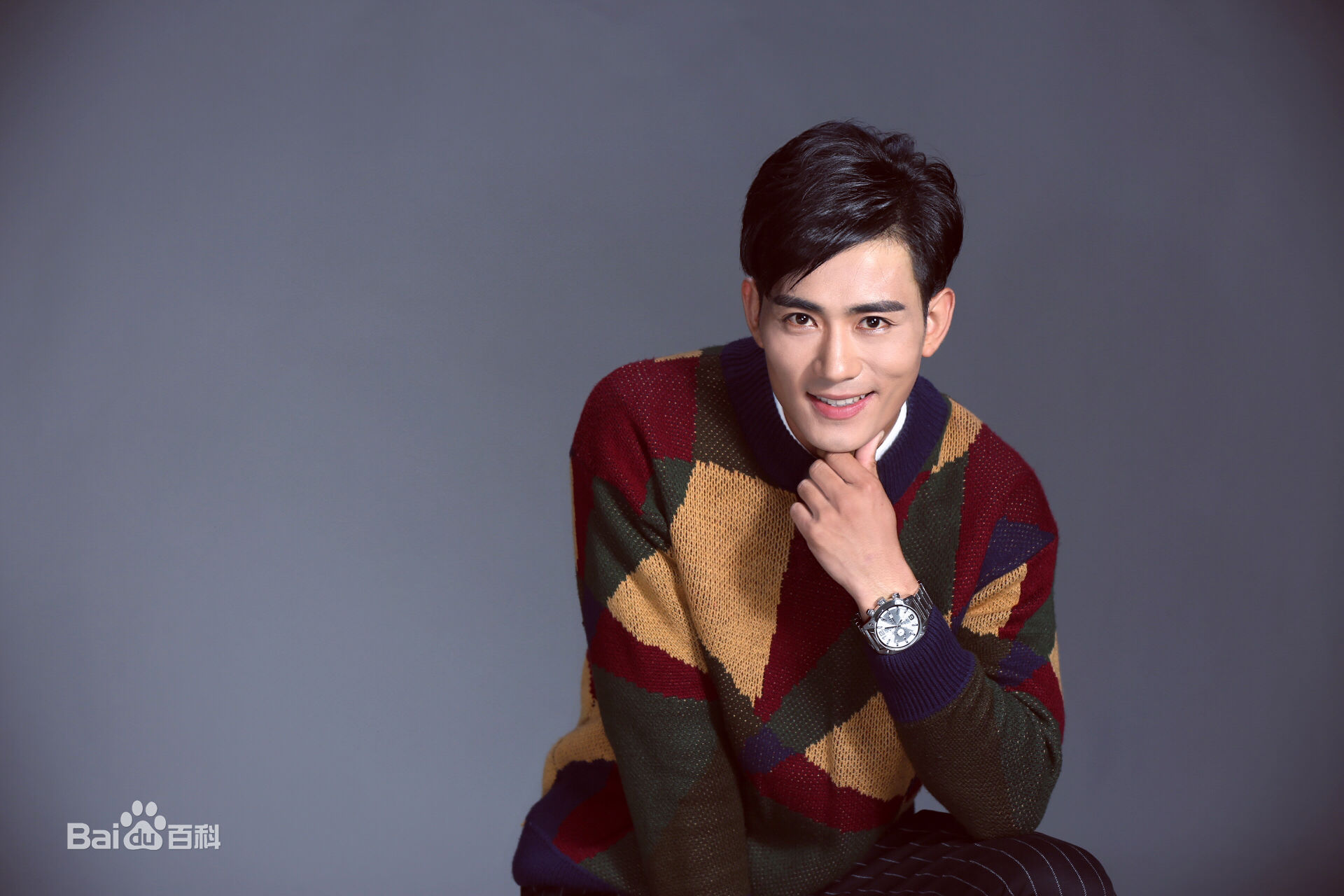 王子辰最全壁纸