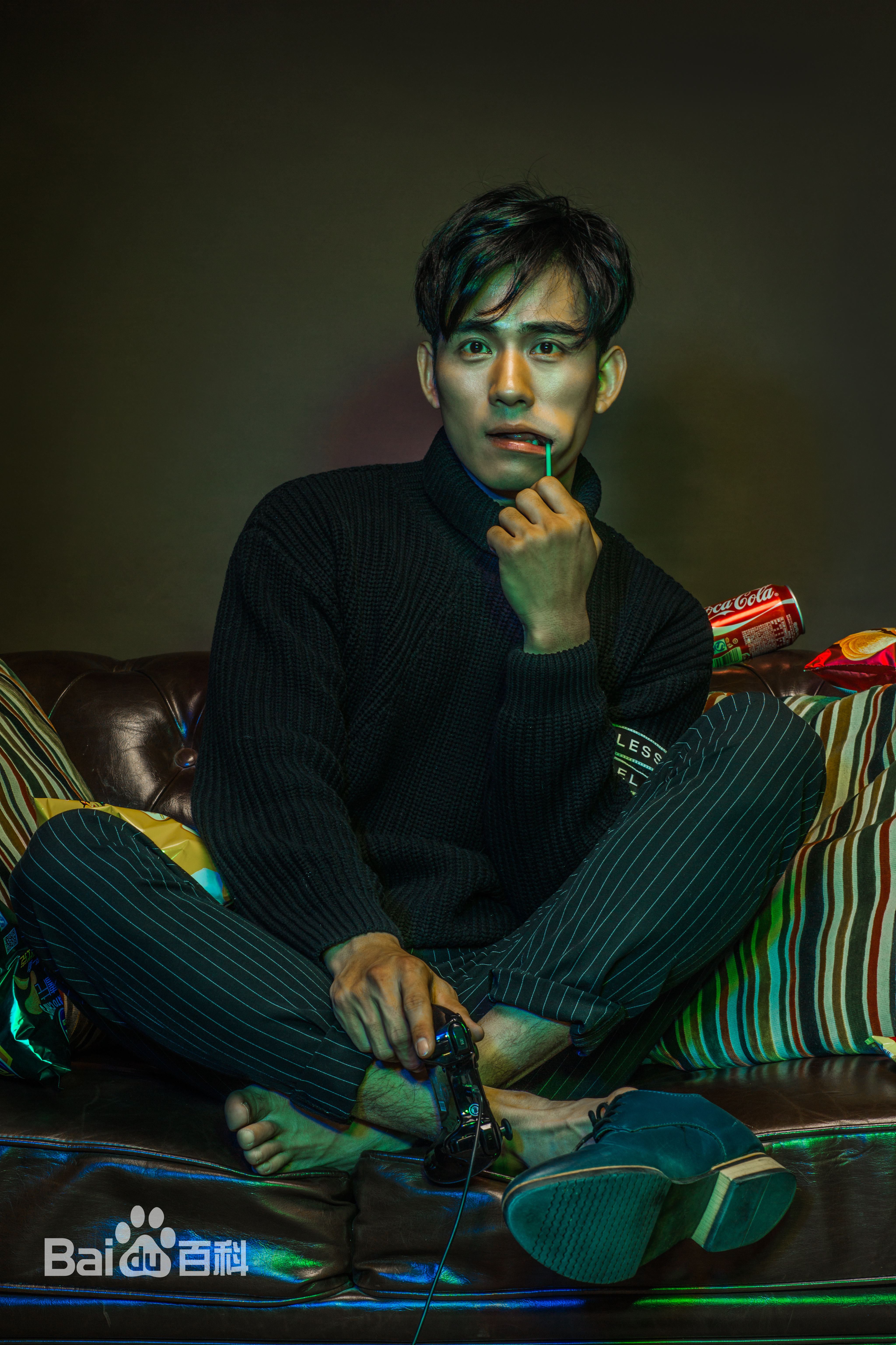 王子辰最全壁纸