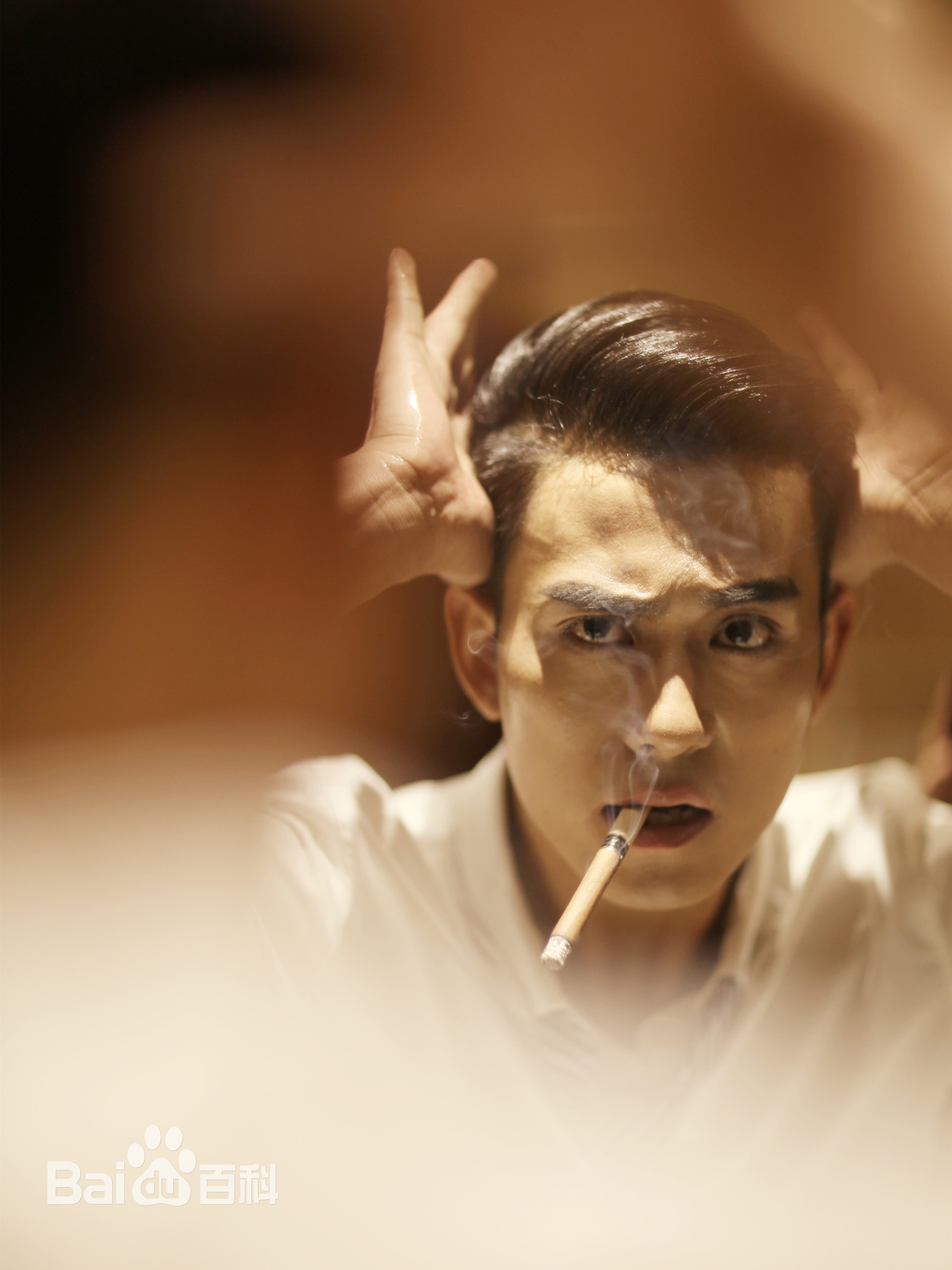 王子辰最全壁纸