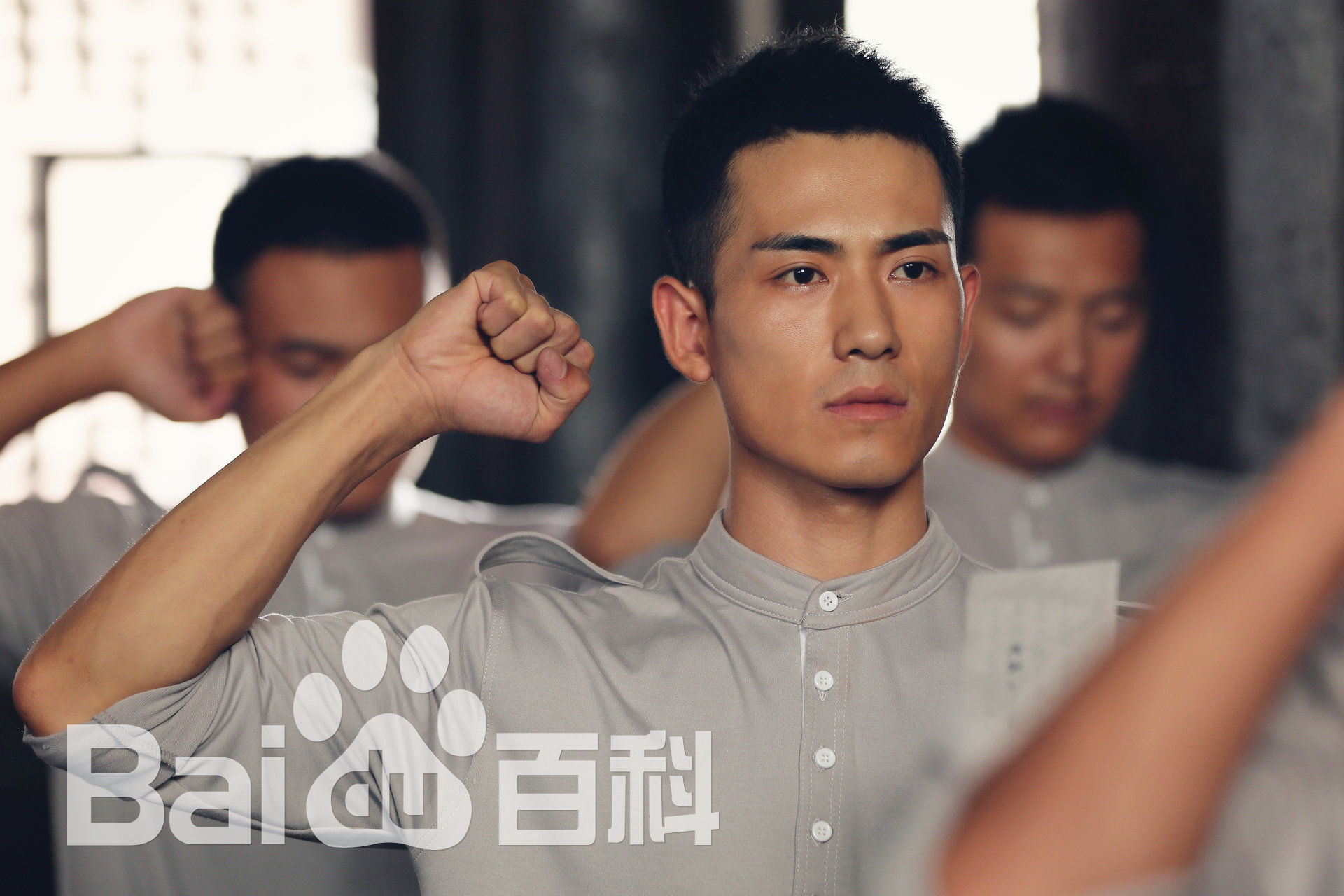 王子辰最优质剧照