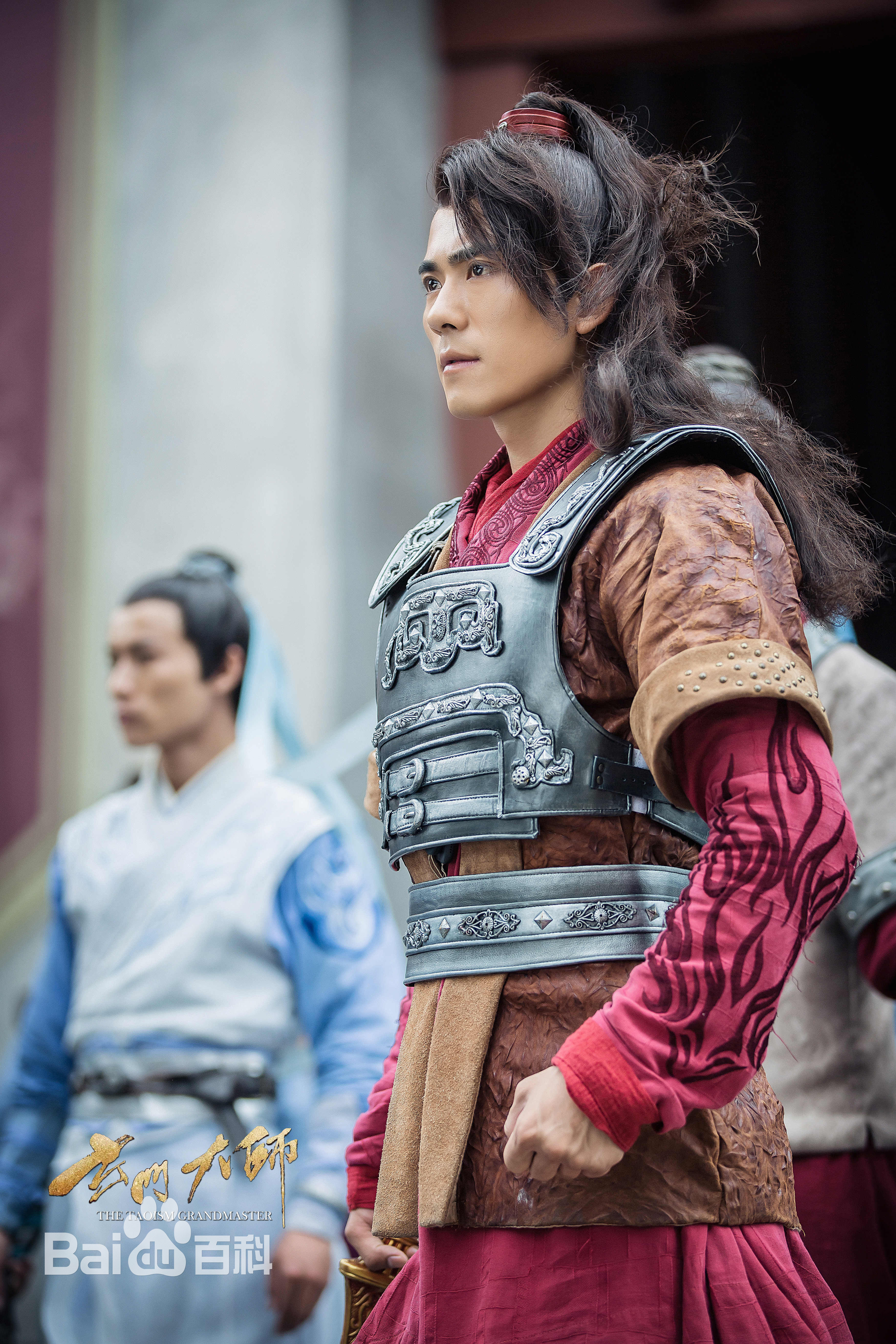 王子辰最优质剧照