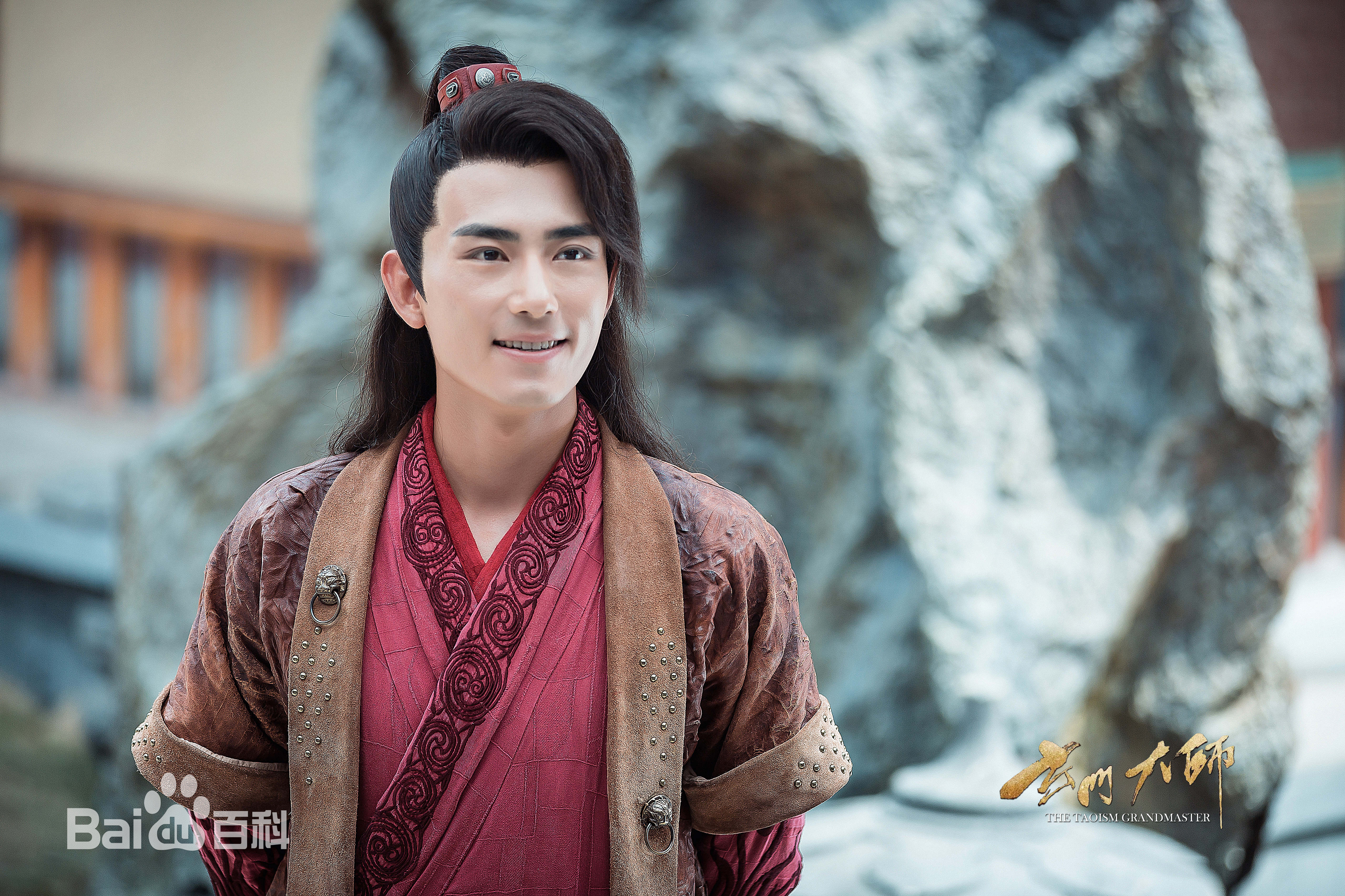 王子辰最优质剧照