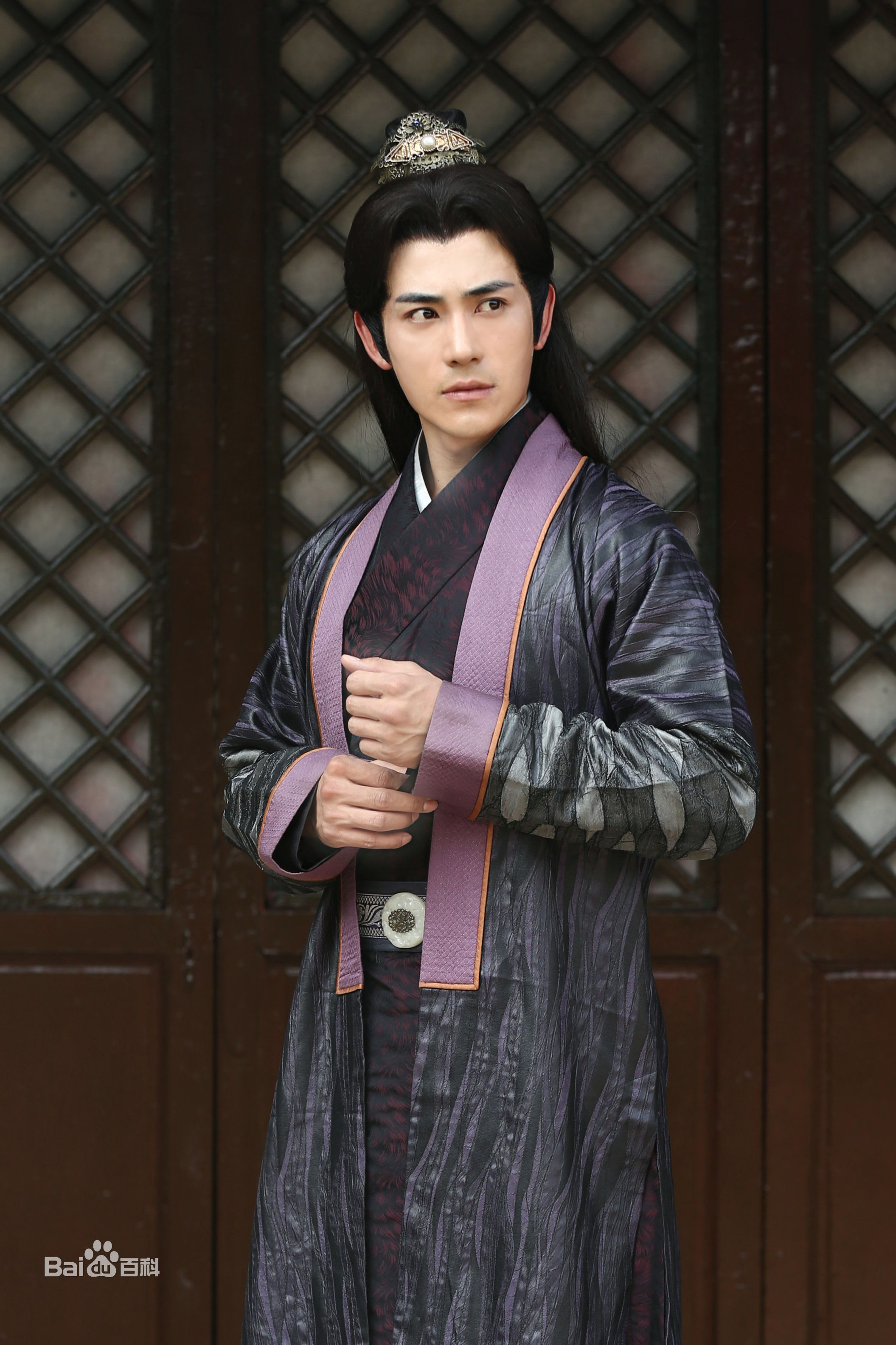 王子辰最优质剧照