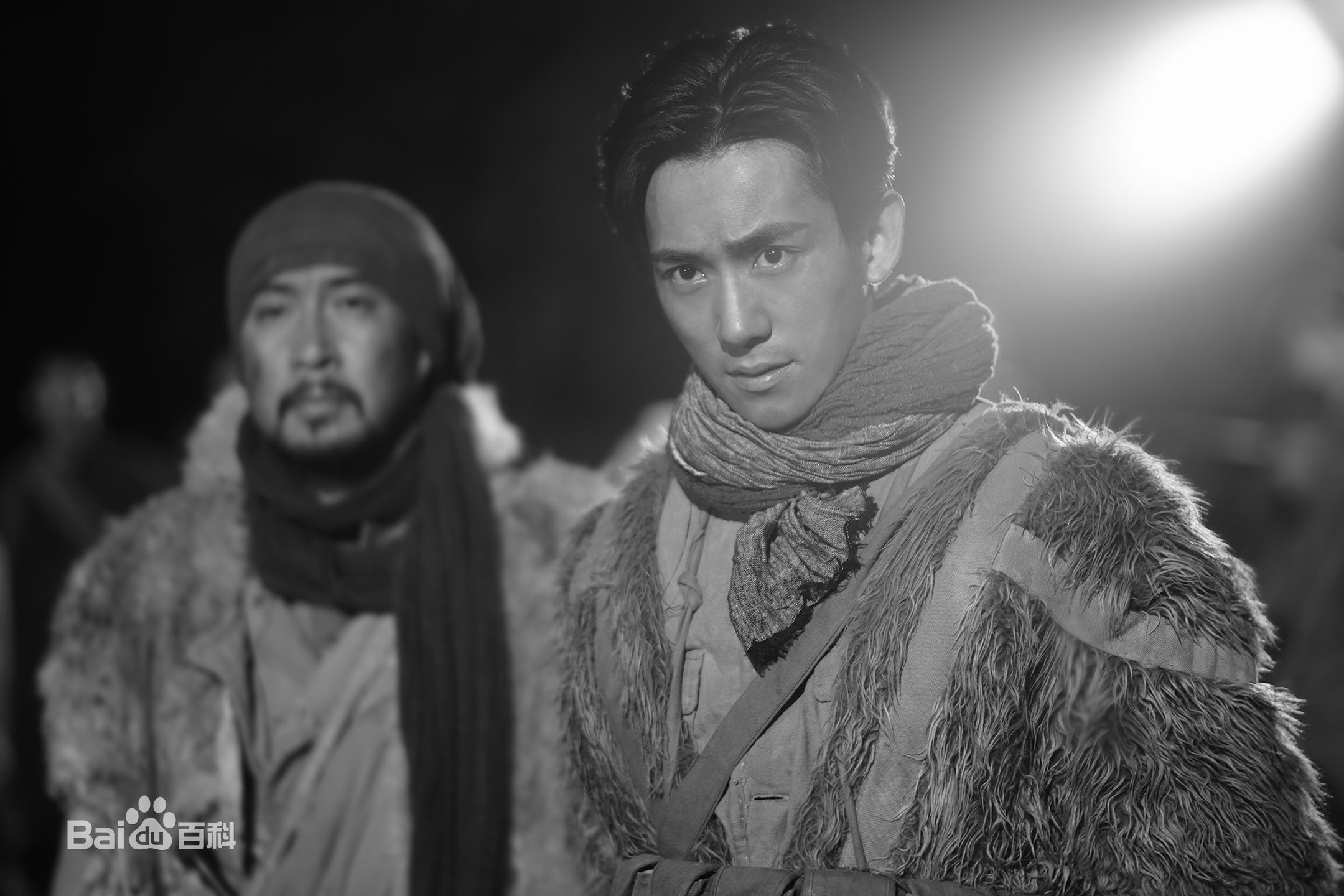 王子辰最优质剧照