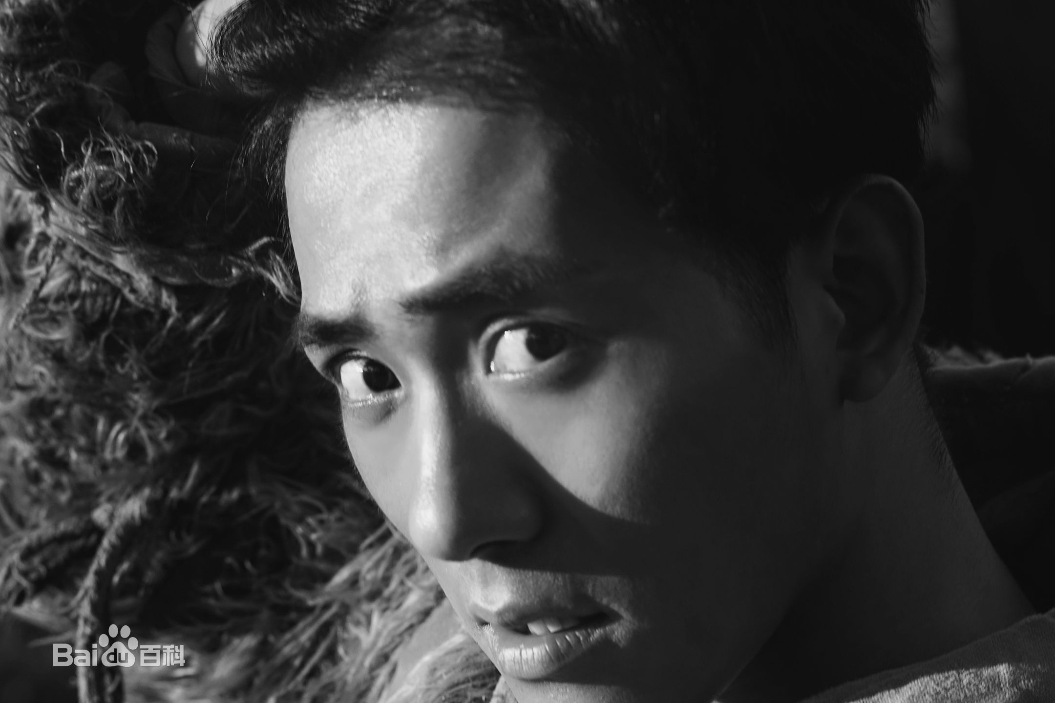 王子辰最优质剧照