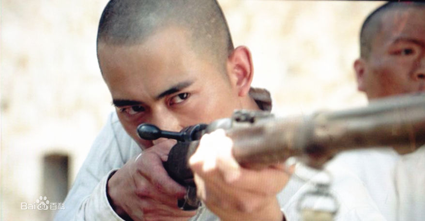 王子辰最优质剧照