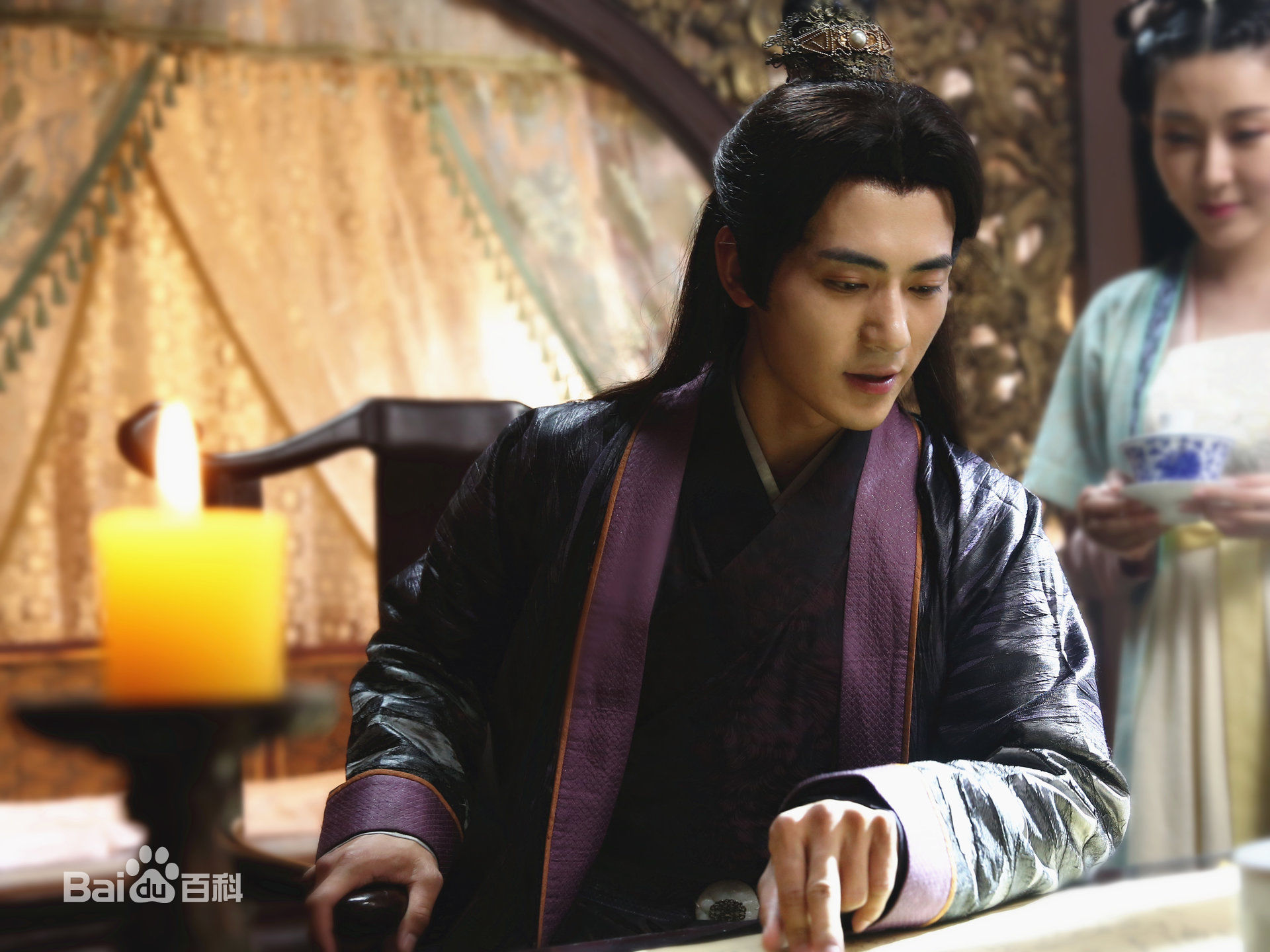 王子辰最优质剧照