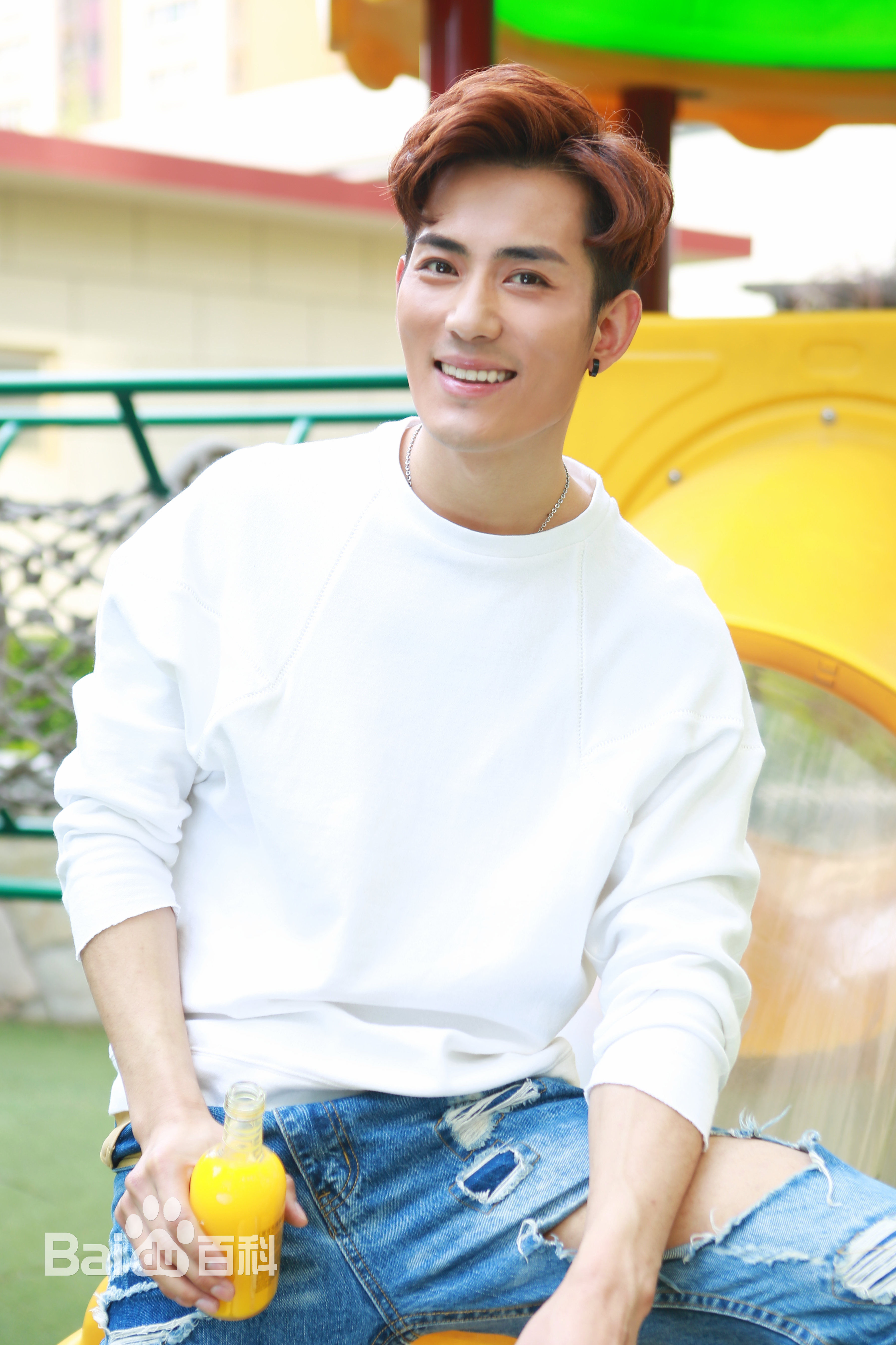 王子辰照片壁纸壁纸