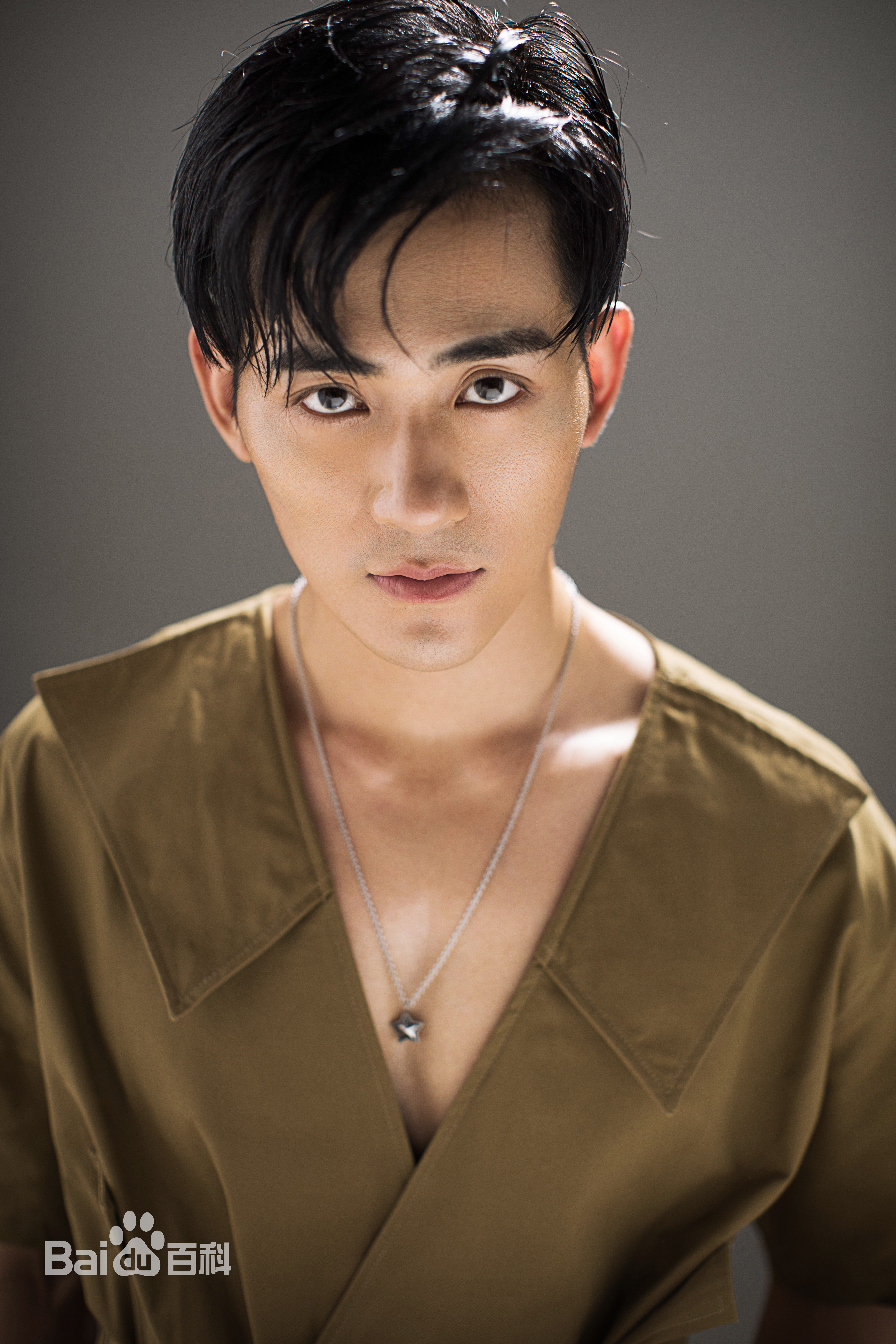 高清王子辰图片