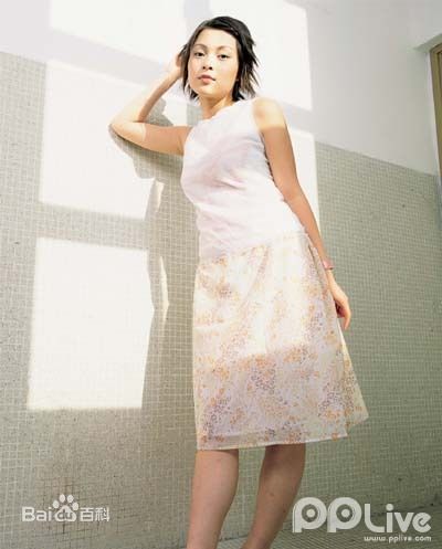 欧倩怡(Cindy Au)最全壁纸