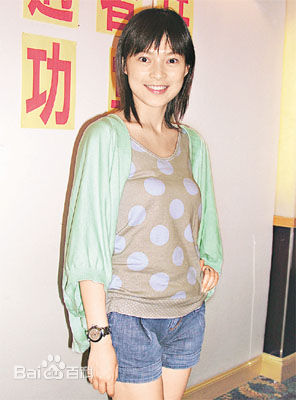 欧倩怡(Cindy Au)最全壁纸