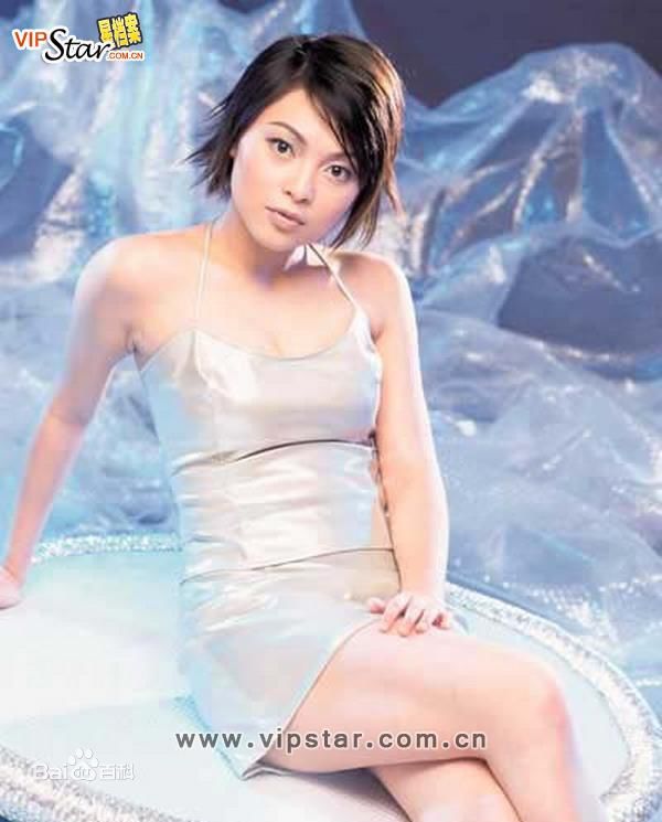 欧倩怡(Cindy Au)最全壁纸