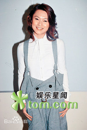 欧倩怡(Cindy Au)最全壁纸