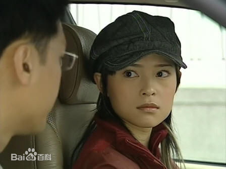 欧倩怡(Cindy Au)最优质剧照