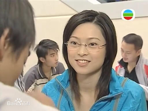 欧倩怡(Cindy Au)最优质剧照