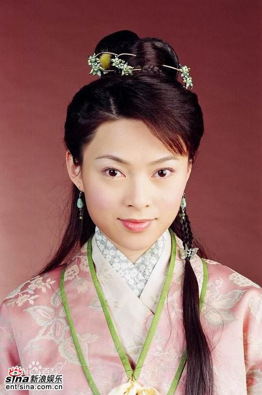 欧倩怡(Cindy Au)最优质剧照