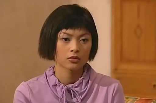 高清欧倩怡(Cindy Au)图片