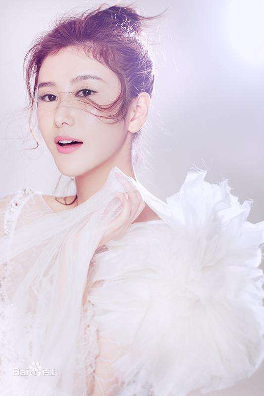 高珑珂(Gao Longke)艺术照性感图片图集