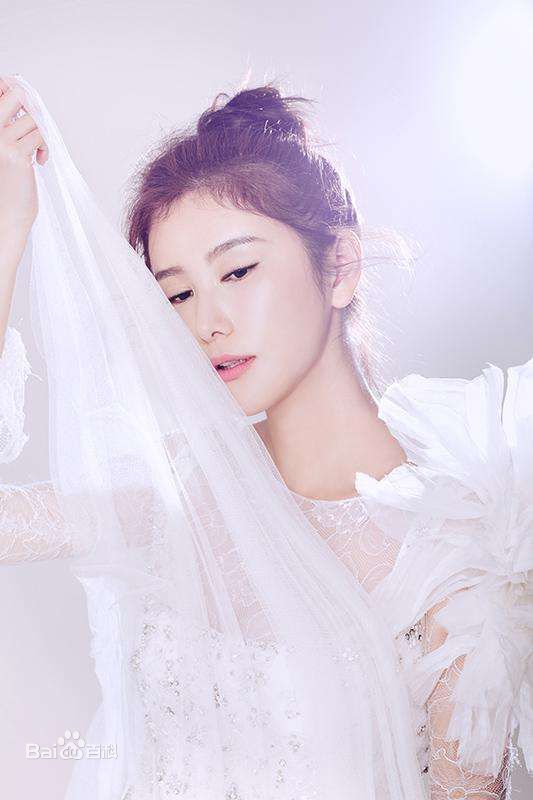 高珑珂(Gao Longke)艺术照性感图片图集