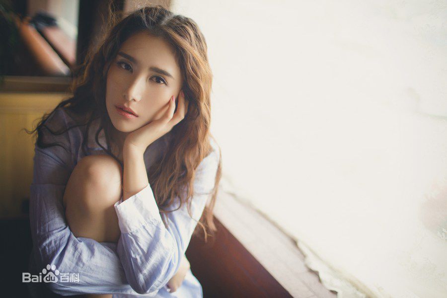 高清高珑珂(Gao Longke)图片