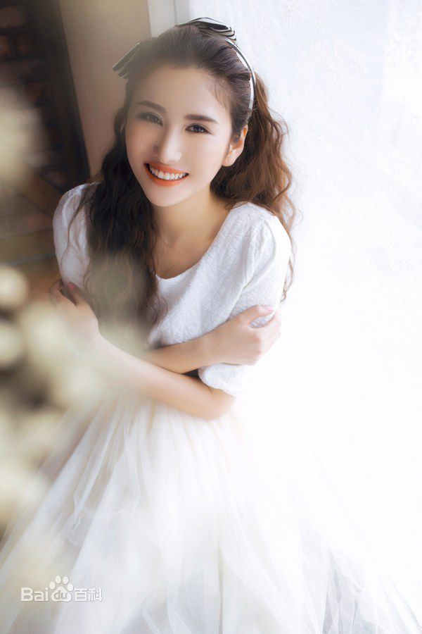 高清高珑珂(Gao Longke)图片