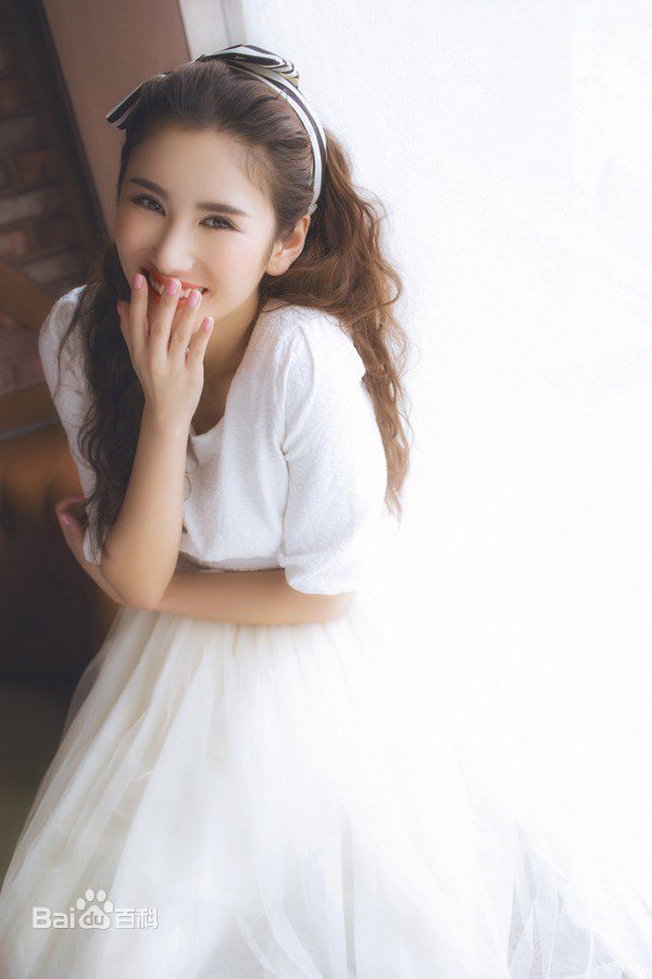 高清高珑珂(Gao Longke)图片