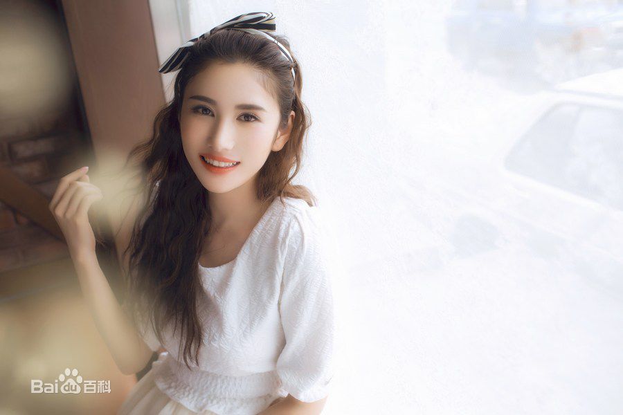 高清高珑珂(Gao Longke)图片