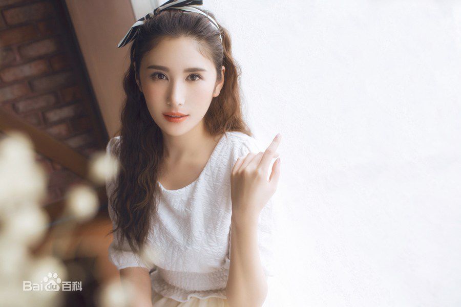 高清高珑珂(Gao Longke)图片